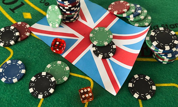 beras How No Commission Baccarat Works