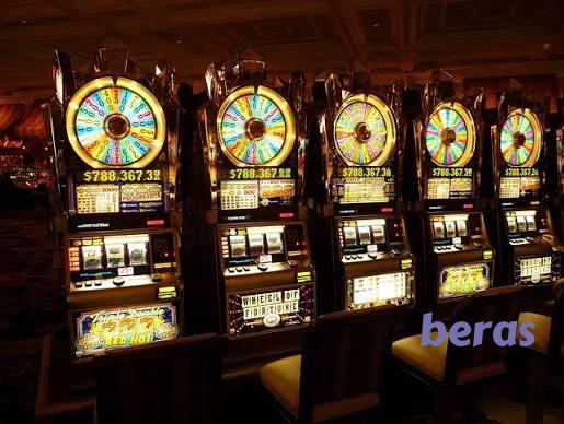 beras No Commission Baccarat On beras