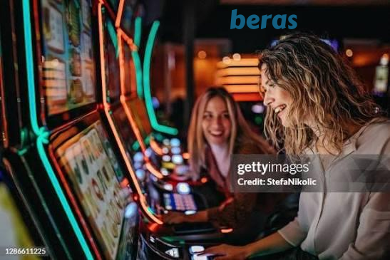 beras editorial visual